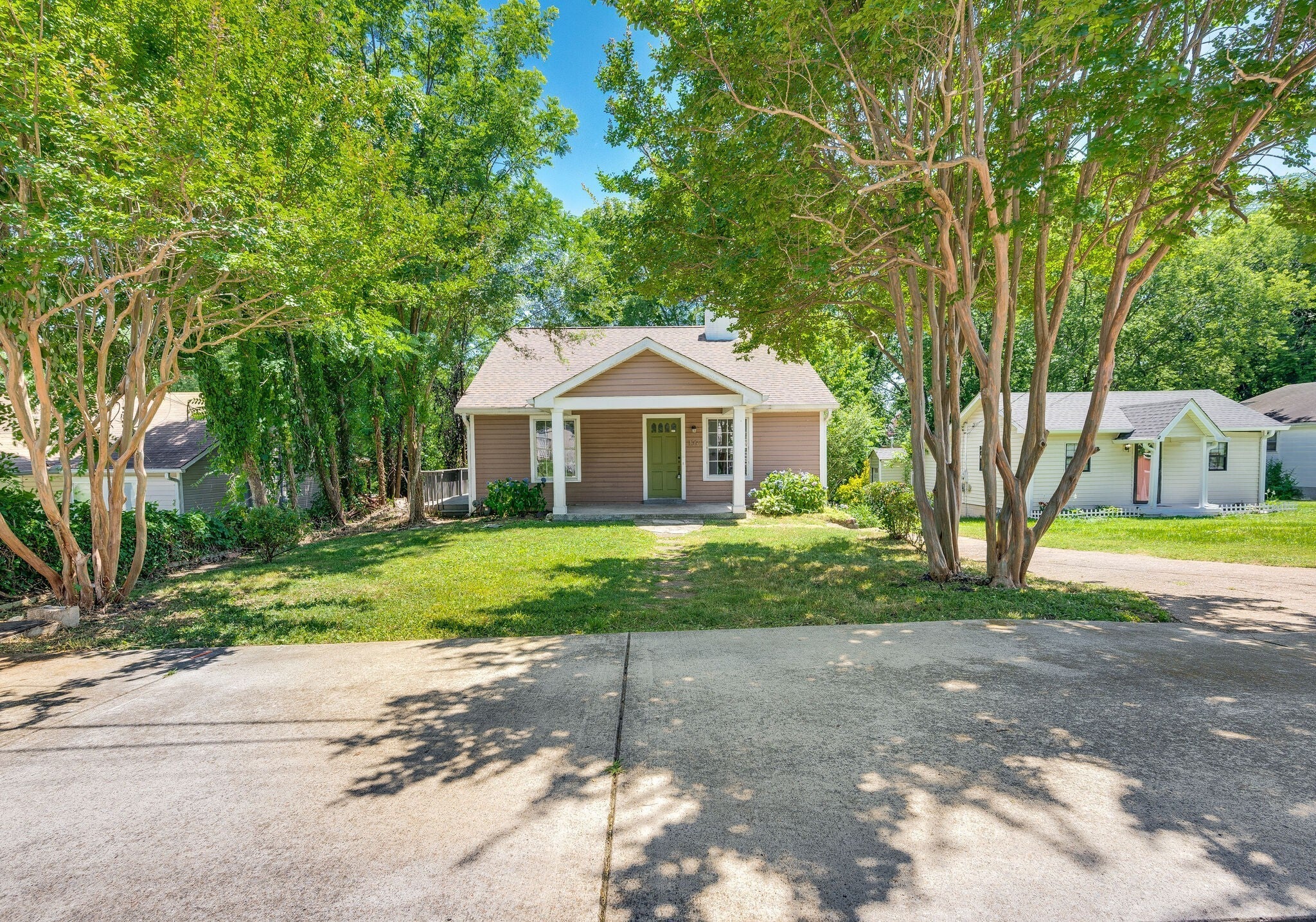 Nashville Real Estate - Residential Lease for sale