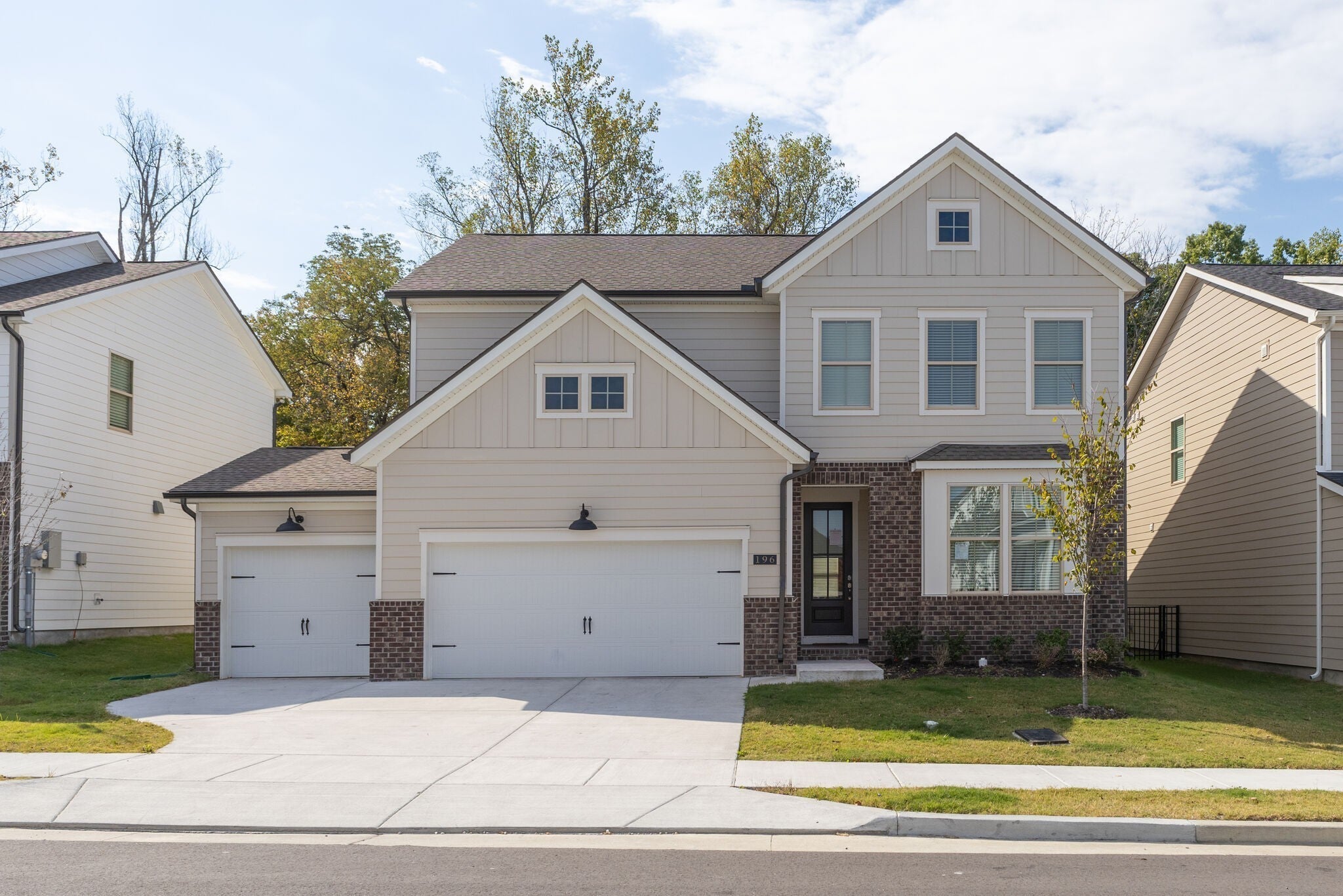 Home for sale in 196 Parker Dr Antioch, TN