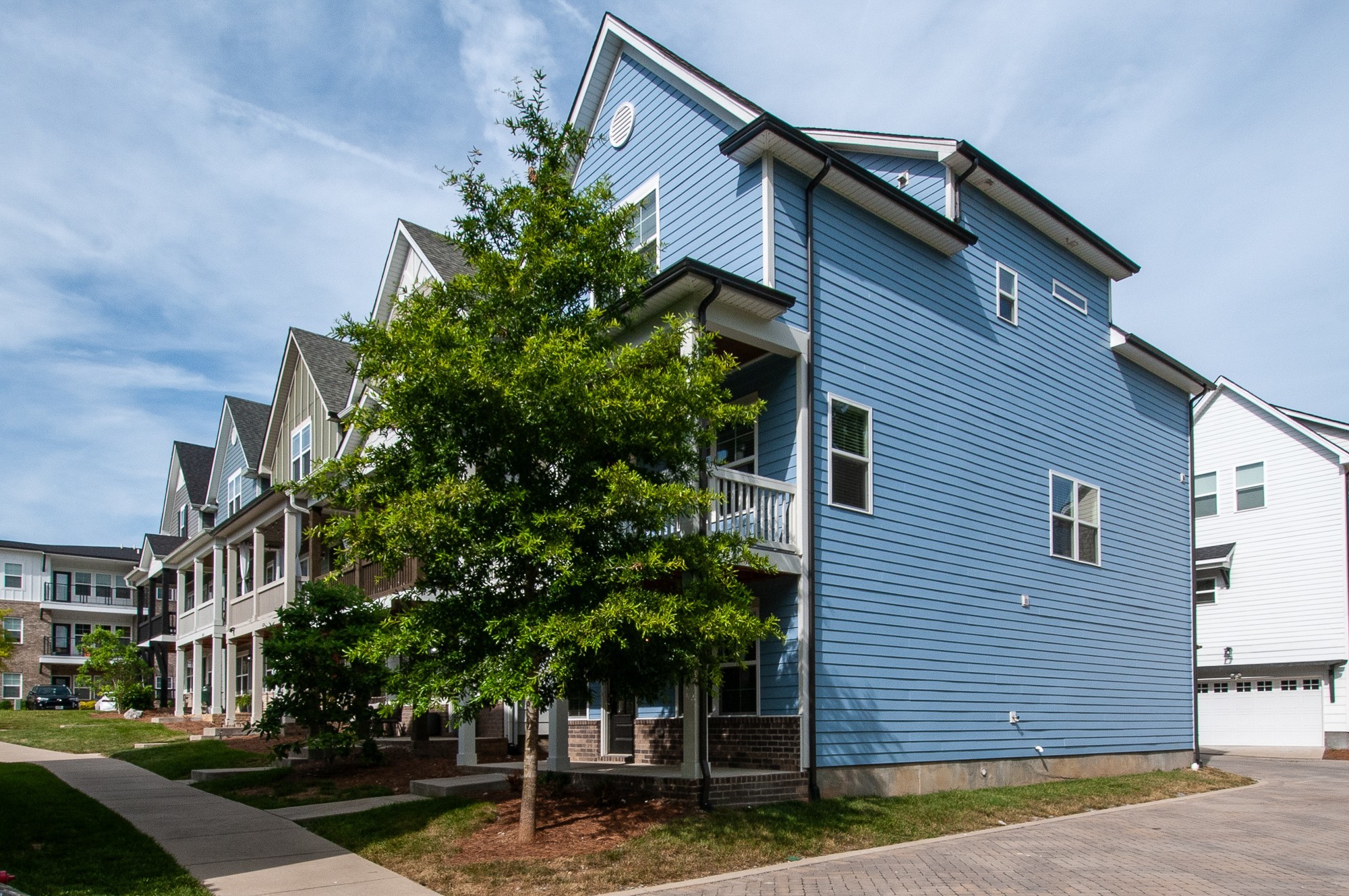 Home for sale in 620 Parkvue Place Dr Nashville, TN