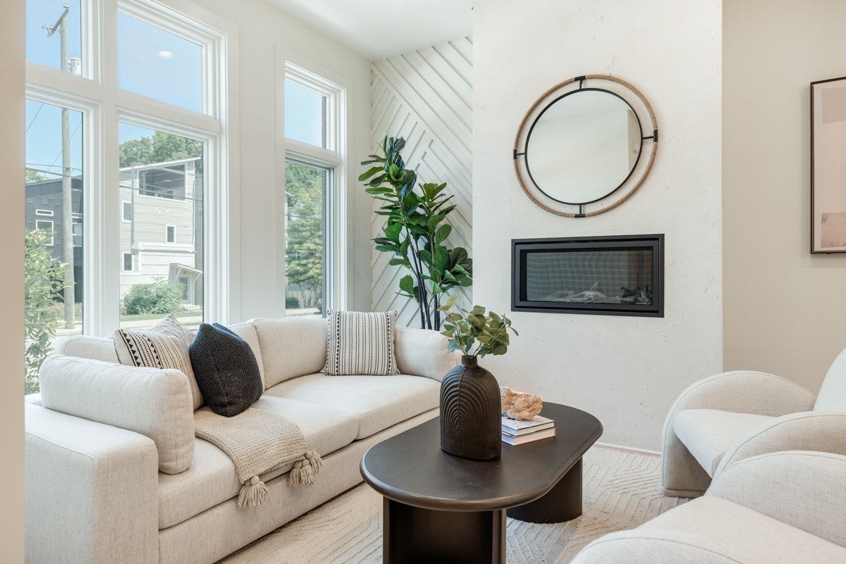 Nashville Real Estate - Residential Lease for sale