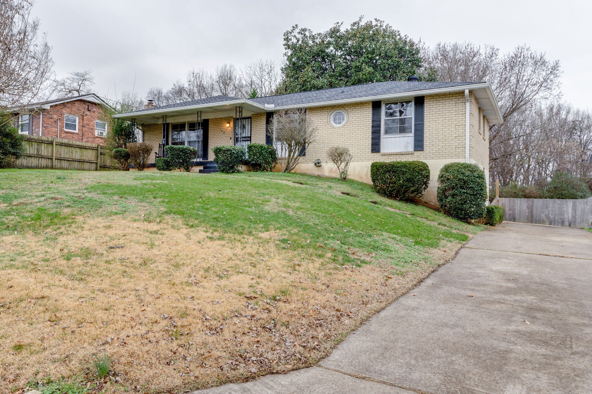 Residential Lease Real Estate for sale in Hendersonville, TN