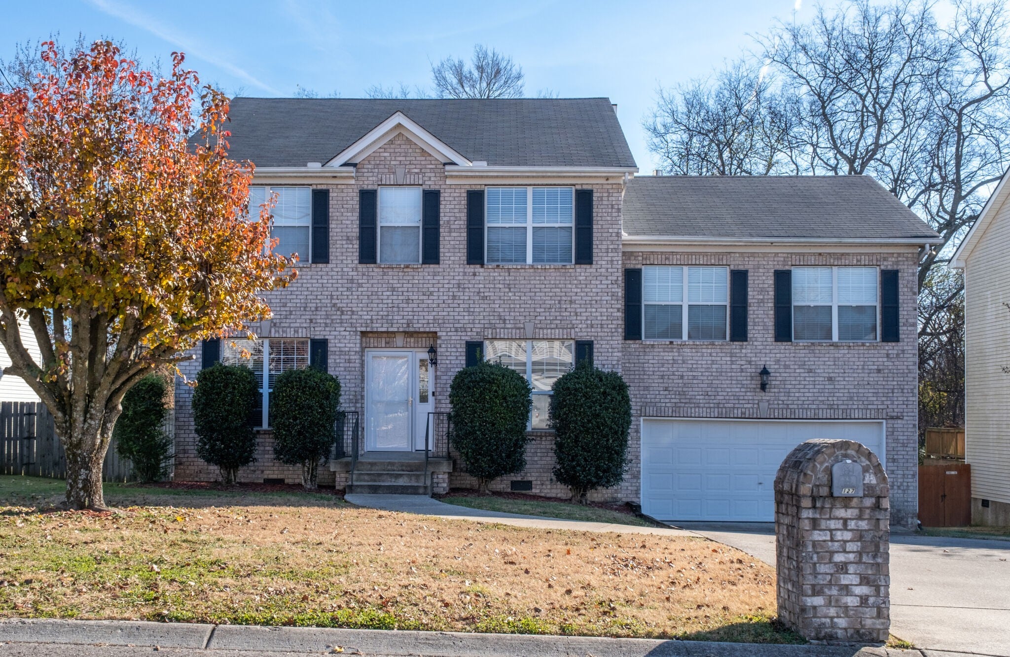 Residential Lease Real Estate for sale in Hendersonville, TN