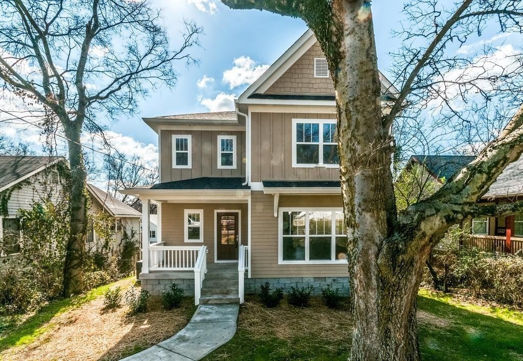 Home for sale in 924 Marina St Nashville, TN