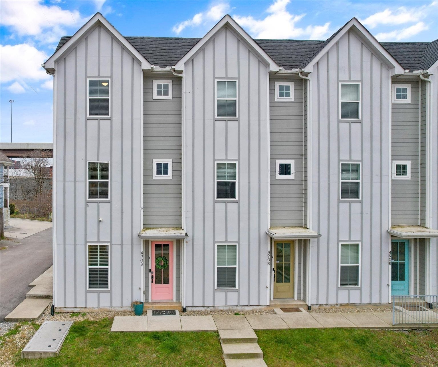 Residential Lease Real Estate for sale in Nashville, TN