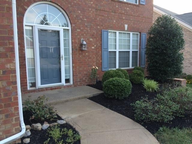 Home for sale in 1513 Chestnut Springs Road Brentwood, TN