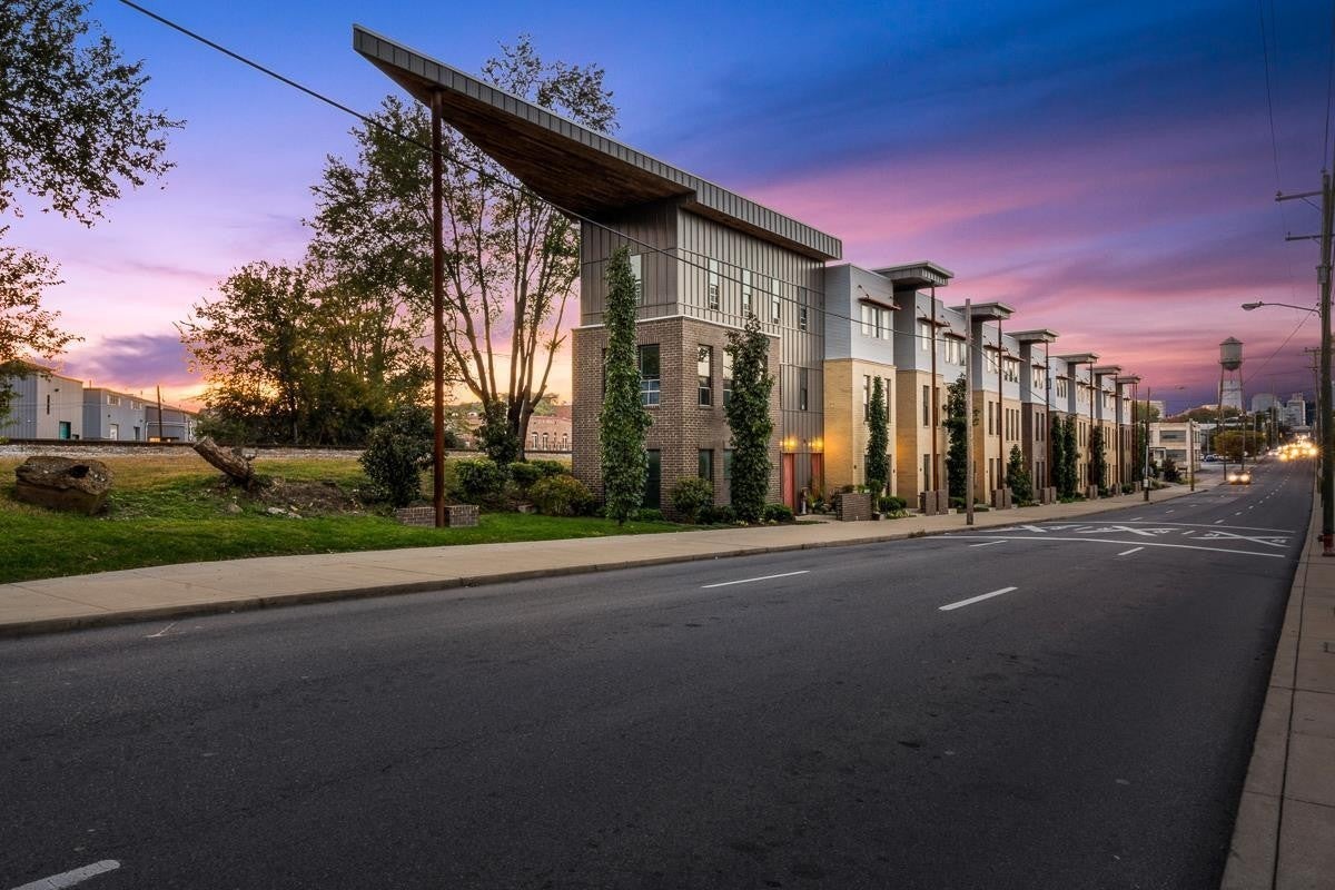 Home for sale in 1225 4th Ave S 202 Nashville, TN