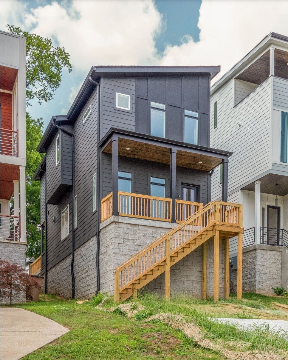 Home for sale in 816 Horner Ave B Nashville, TN