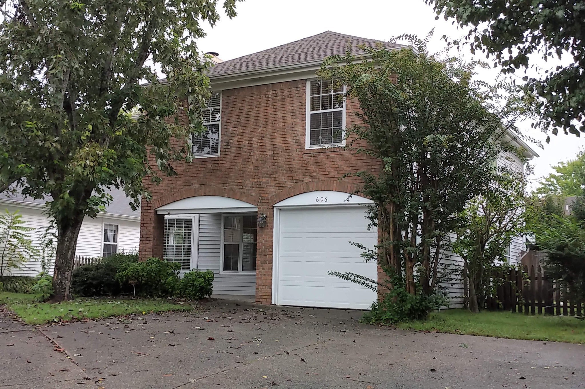 Franklin Real Estate - Residential Lease for sale