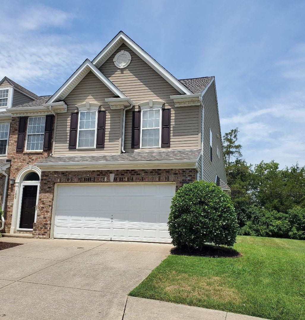 Home for sale in 7277 Charlotte Pike # 100 Nashville, TN