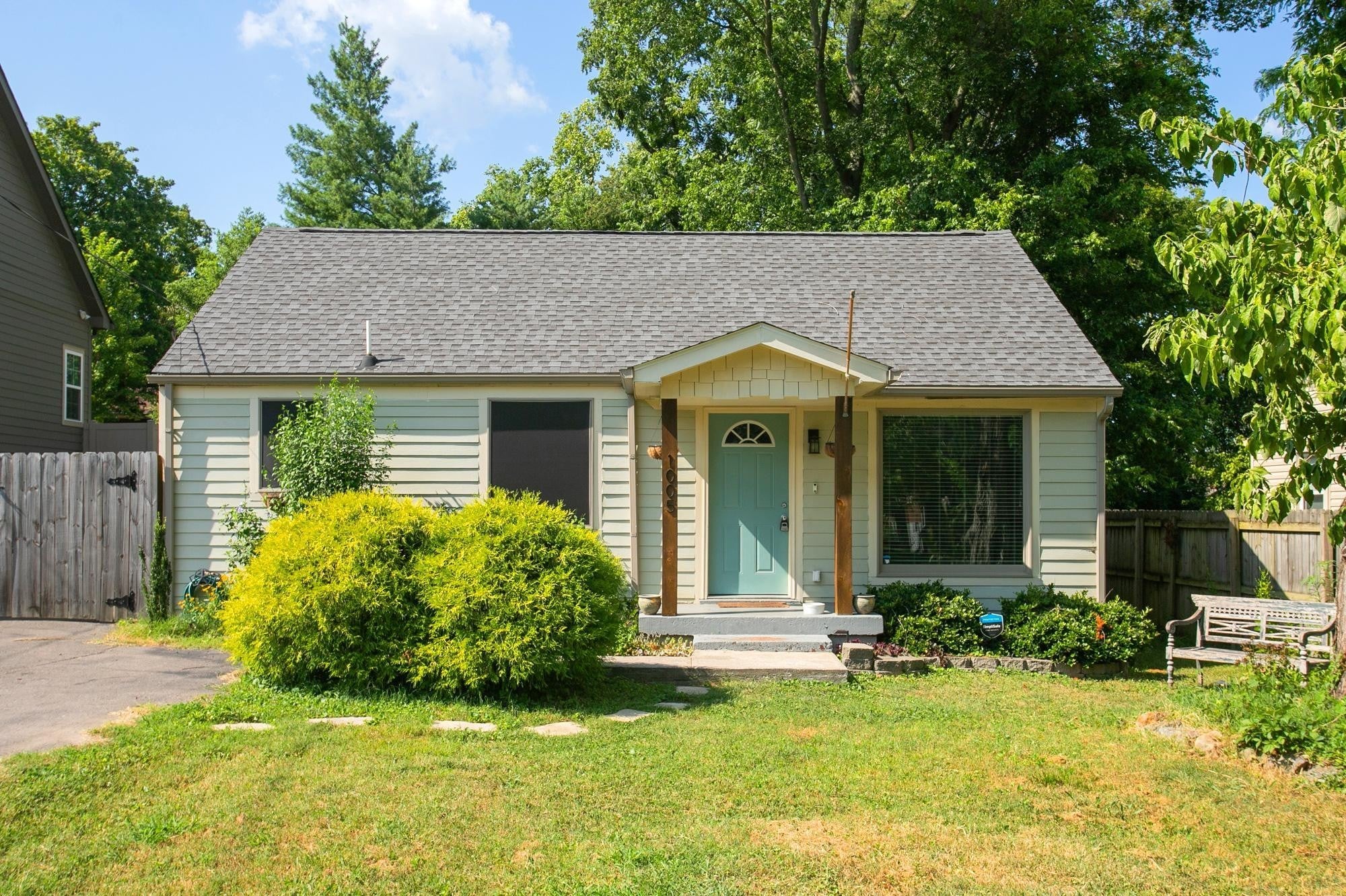 Nashville Real Estate - Residential Lease for sale