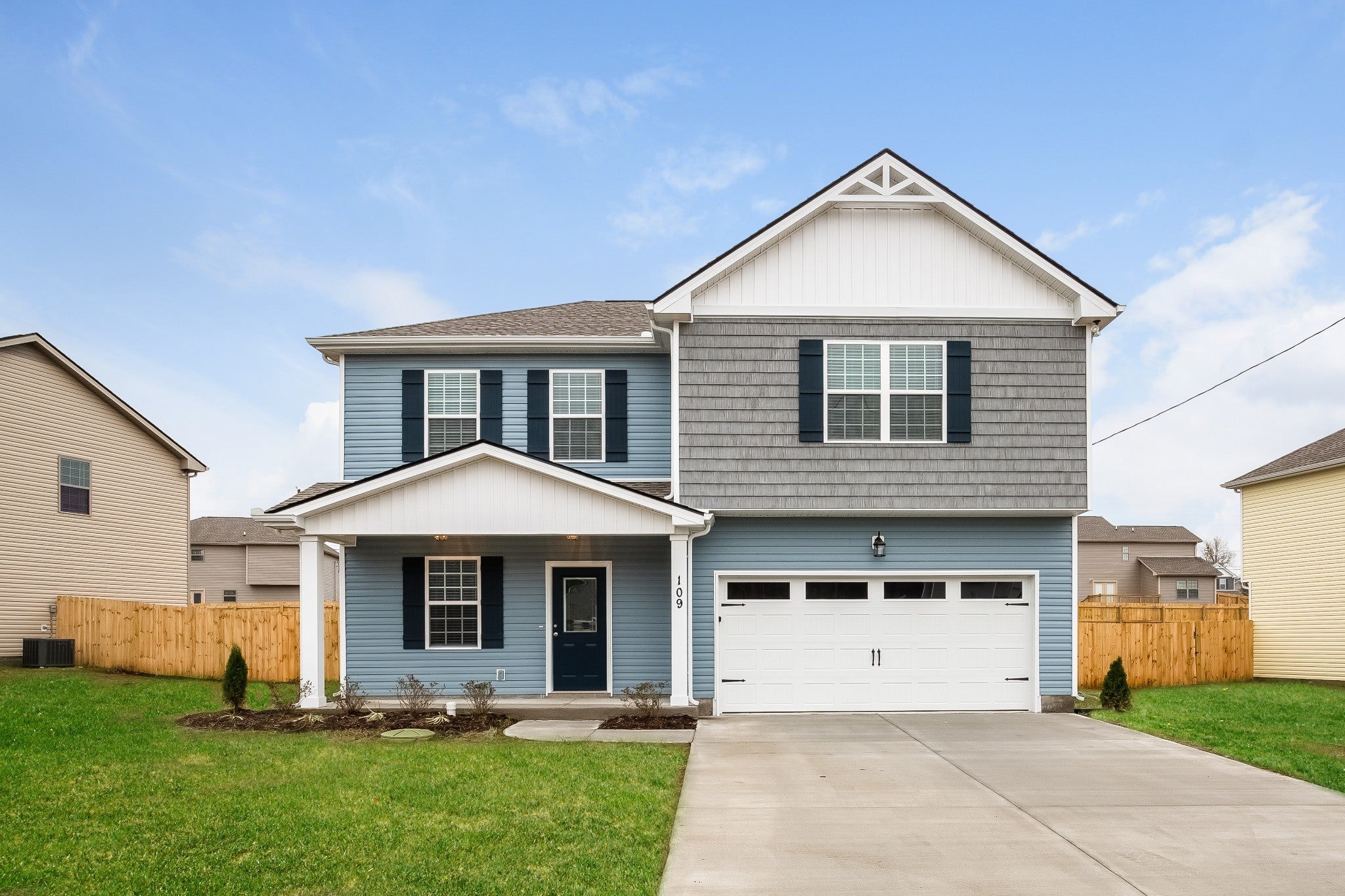 Home for sale in 109 Chyntara Dr LA VERGNE, TN