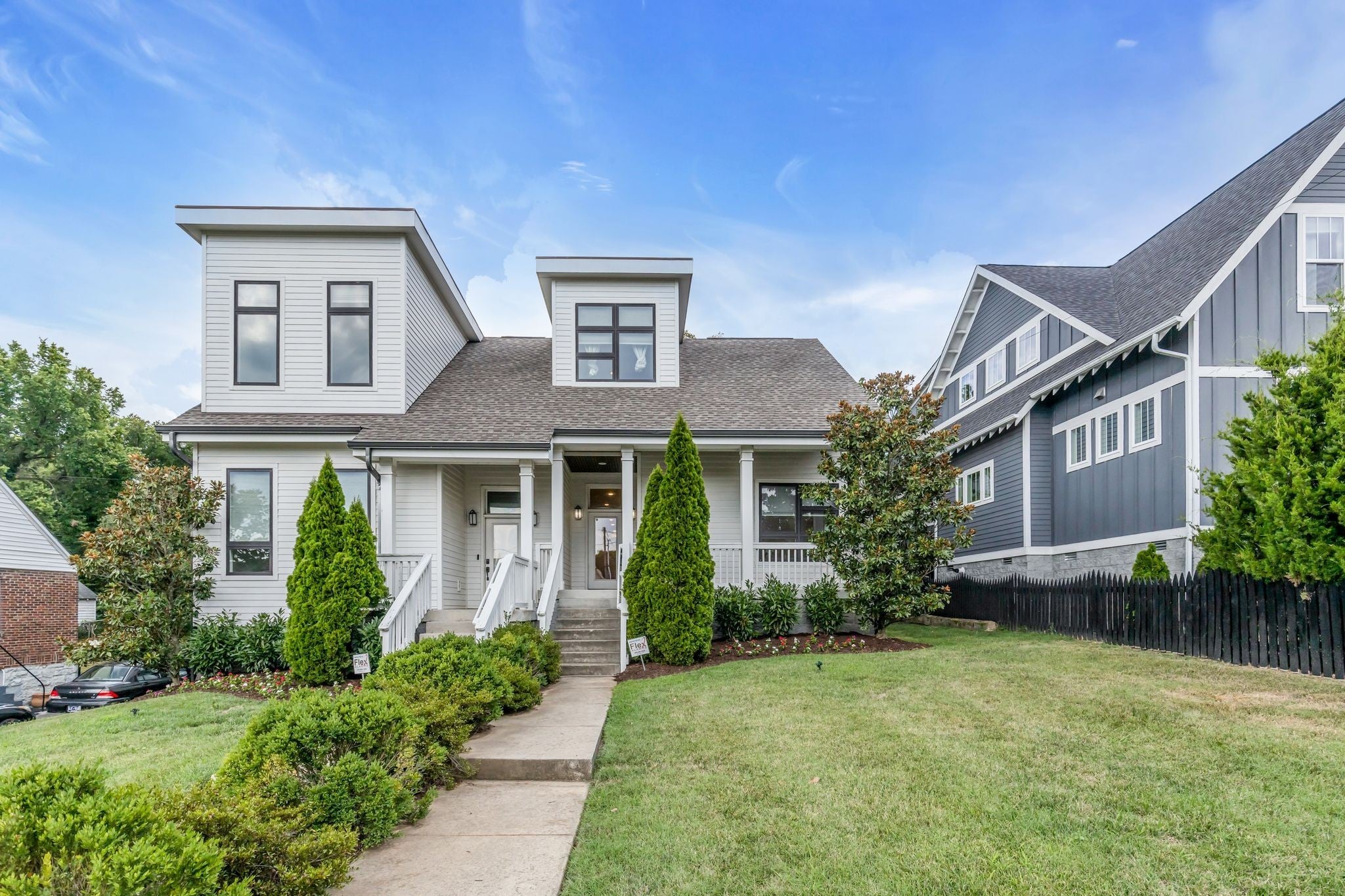 Home for sale in 1812 Primrose Ave Nashville, TN
