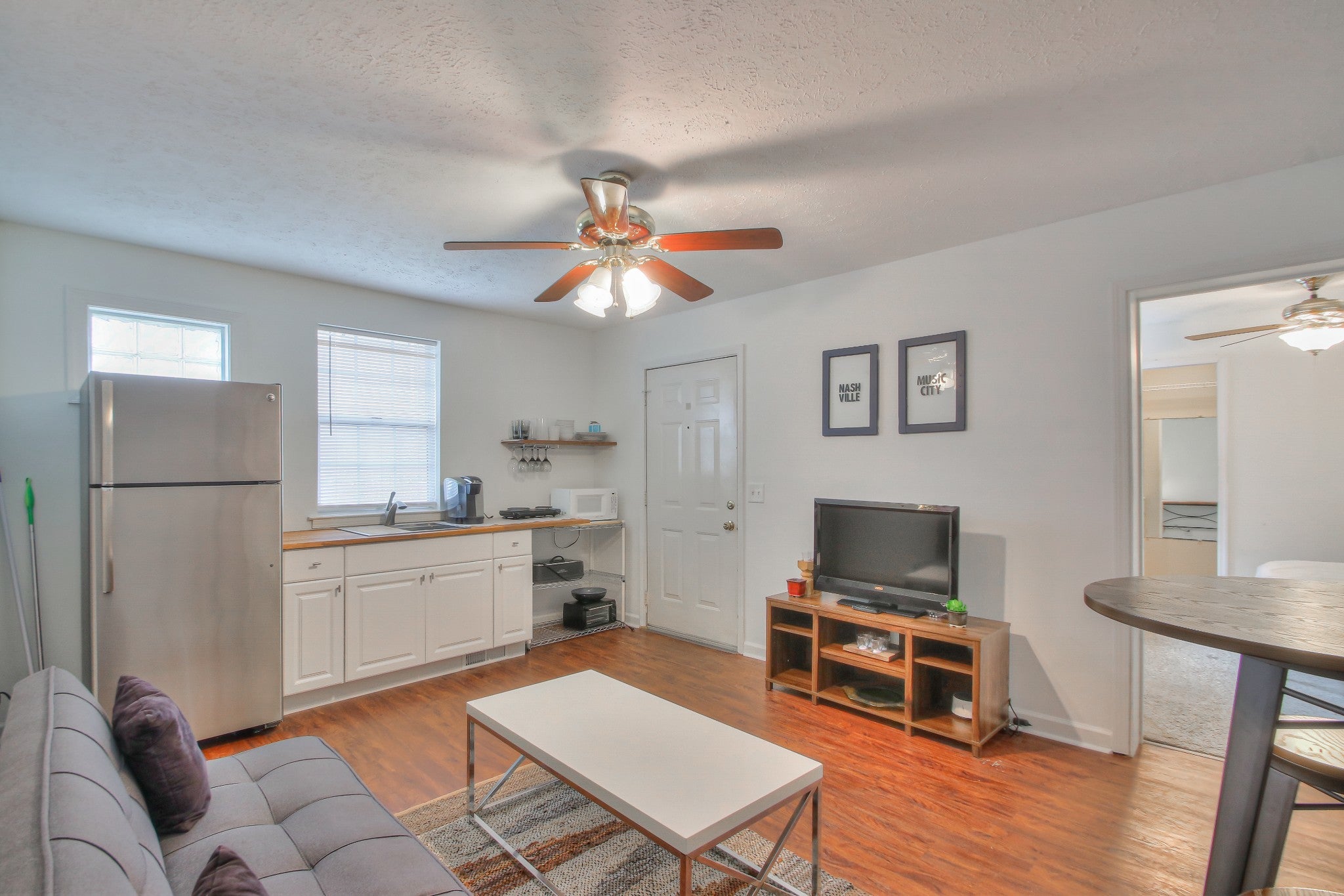 Home for sale in 1714b Villa Pl Nashville, TN