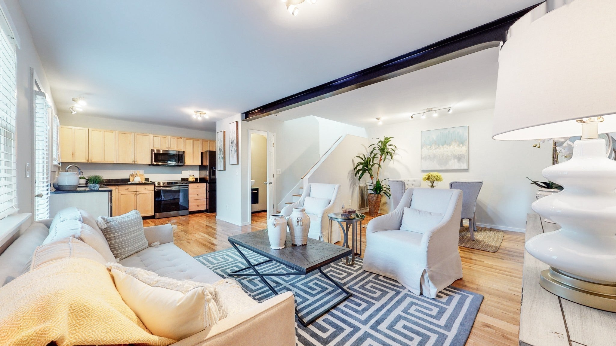 Home for sale in 940 Gale Ln 127 Nashville, TN