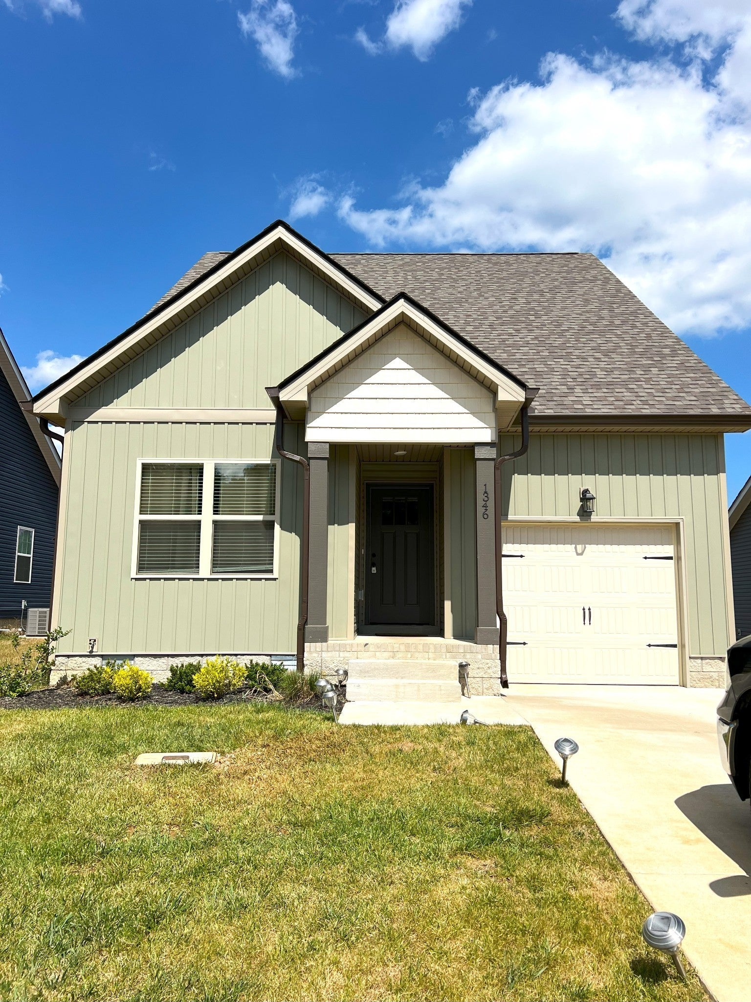 Clarksville Real Estate - Residential Lease for sale