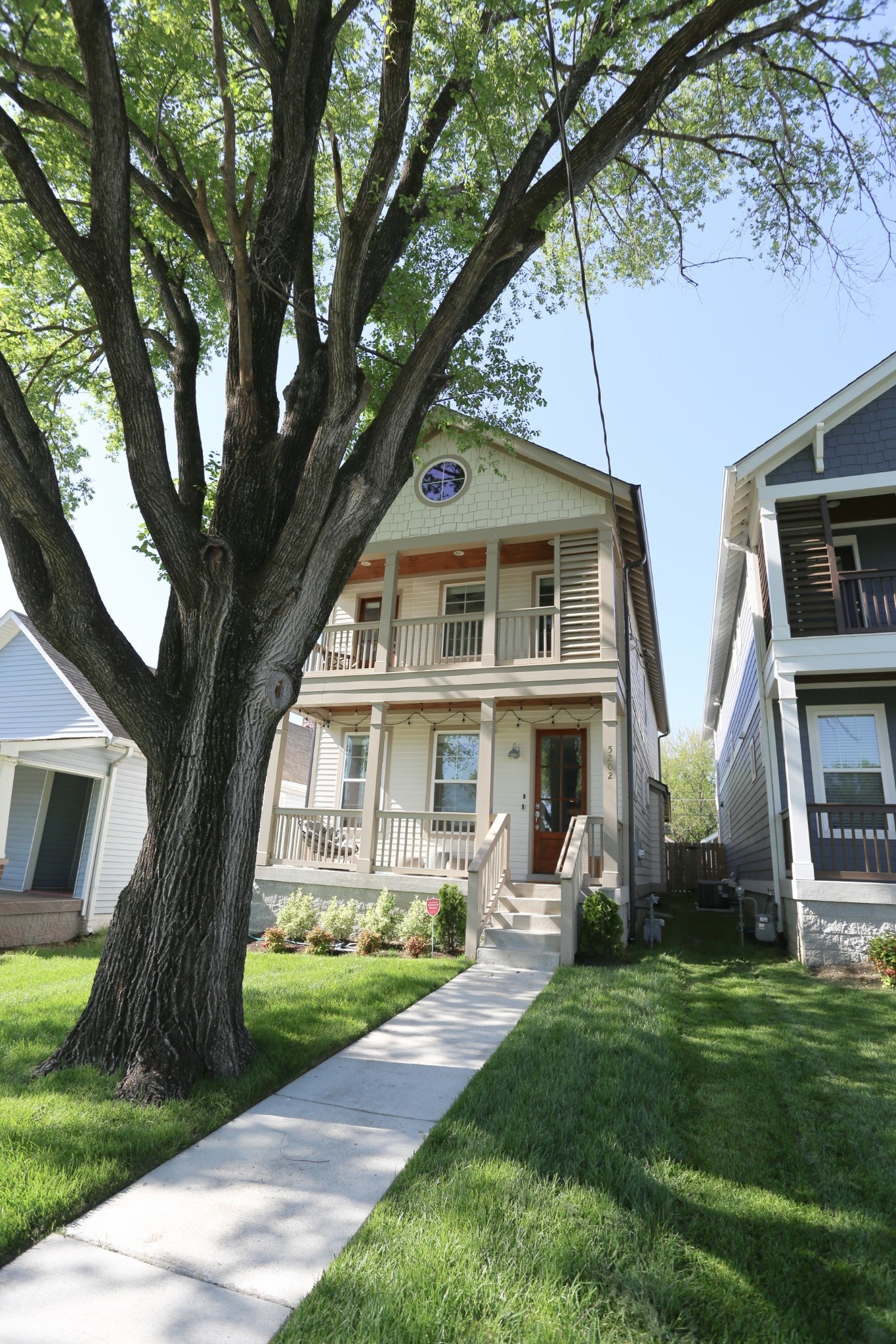 Nashville Real Estate - Residential Lease for sale