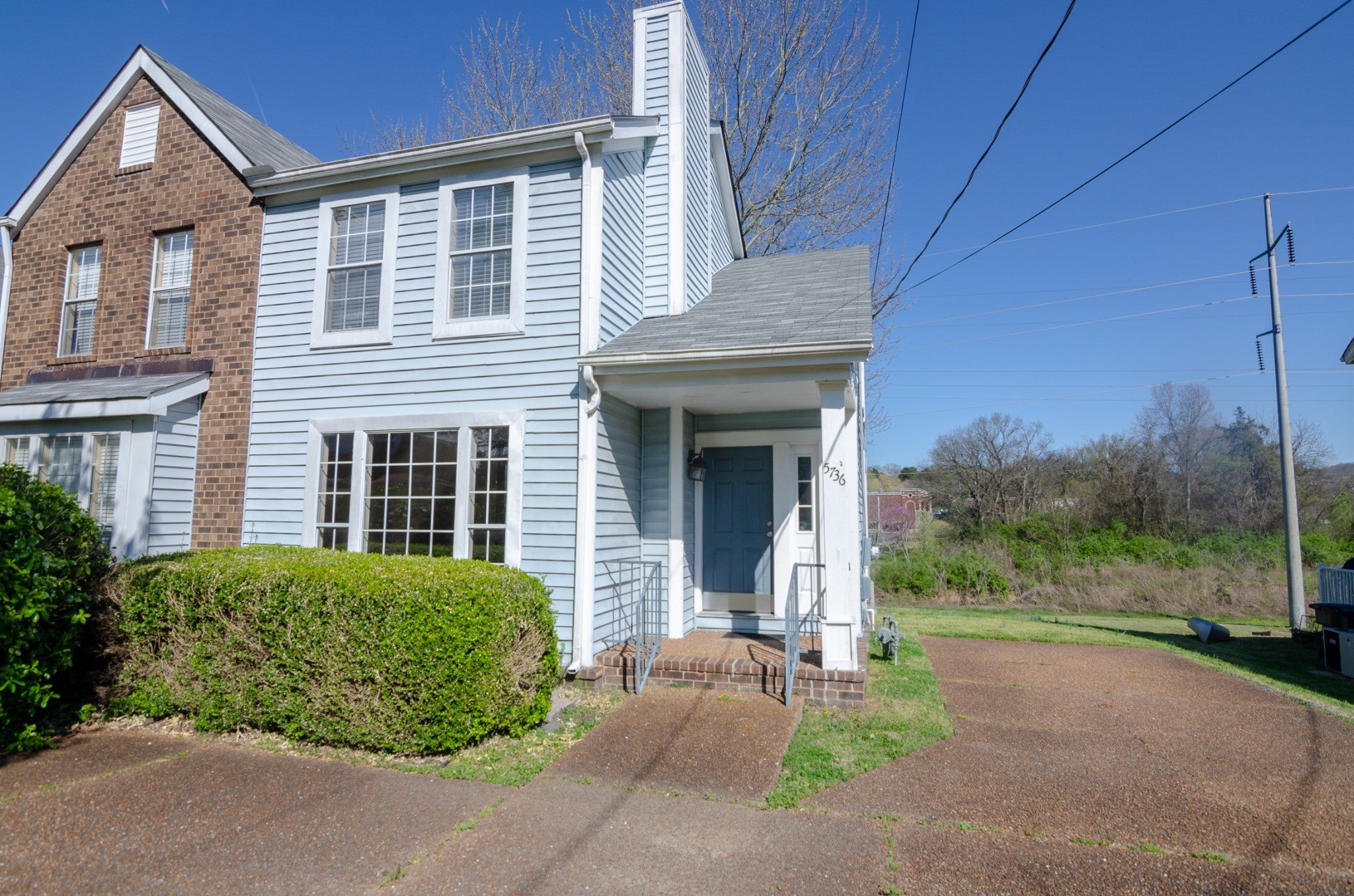 Brentwood Real Estate - Residential Lease for sale