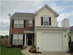 Nashville Real Estate - Residential Lease for sale