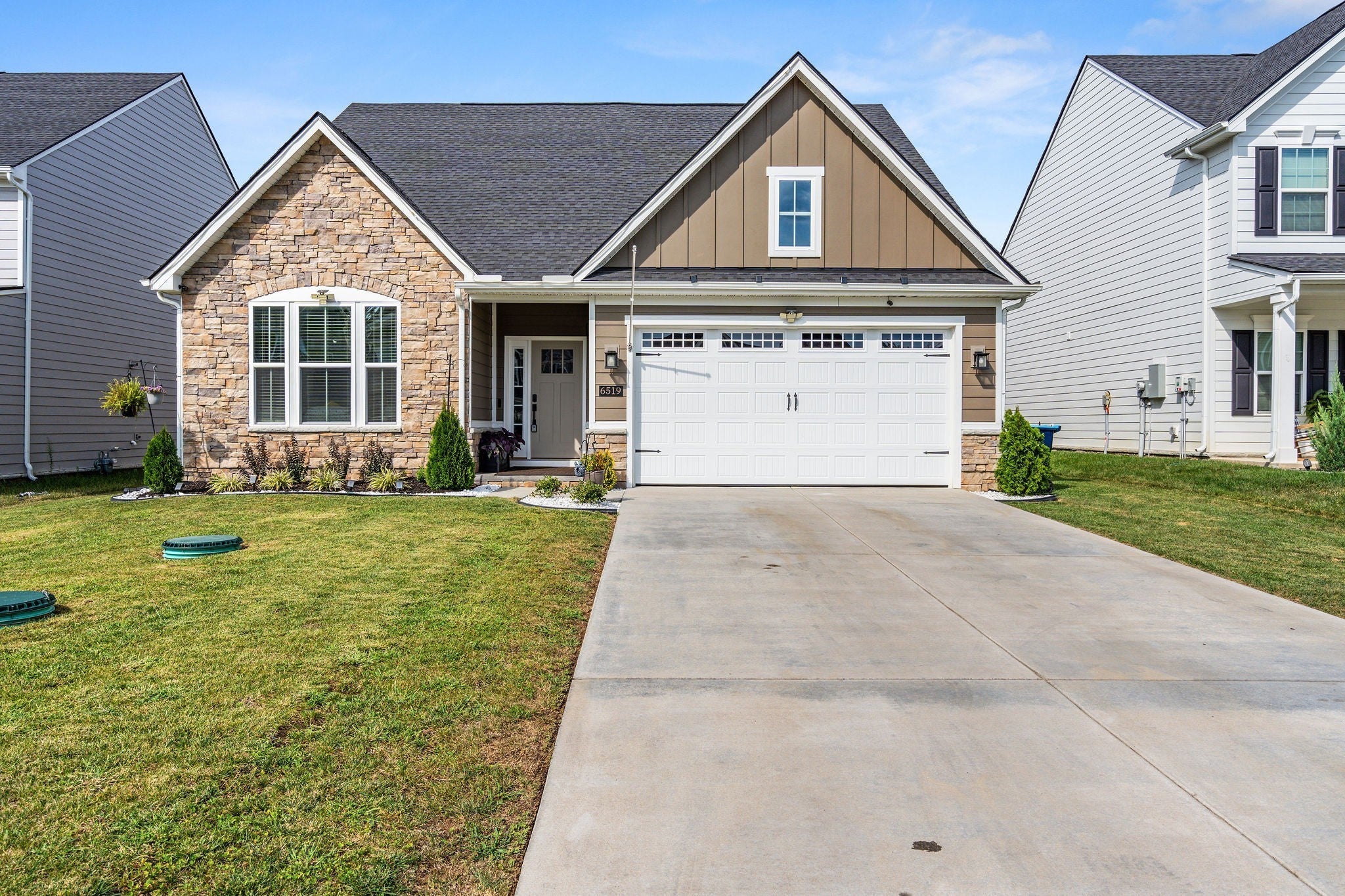 Residential Lease Real Estate for sale in Murfreesboro, TN