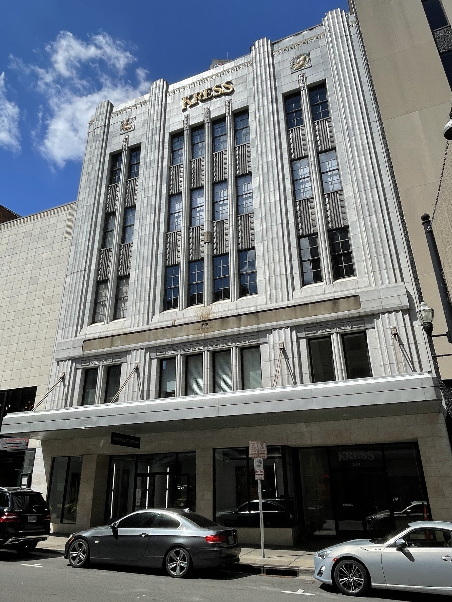 Home for sale in 239 5th Ave N 202 Nashville, TN