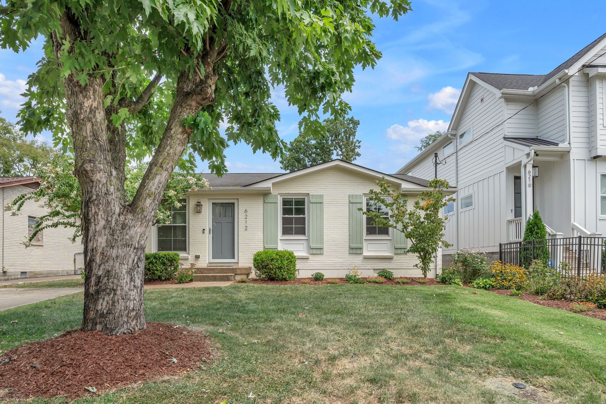 Nashville Real Estate - Residential Lease for sale