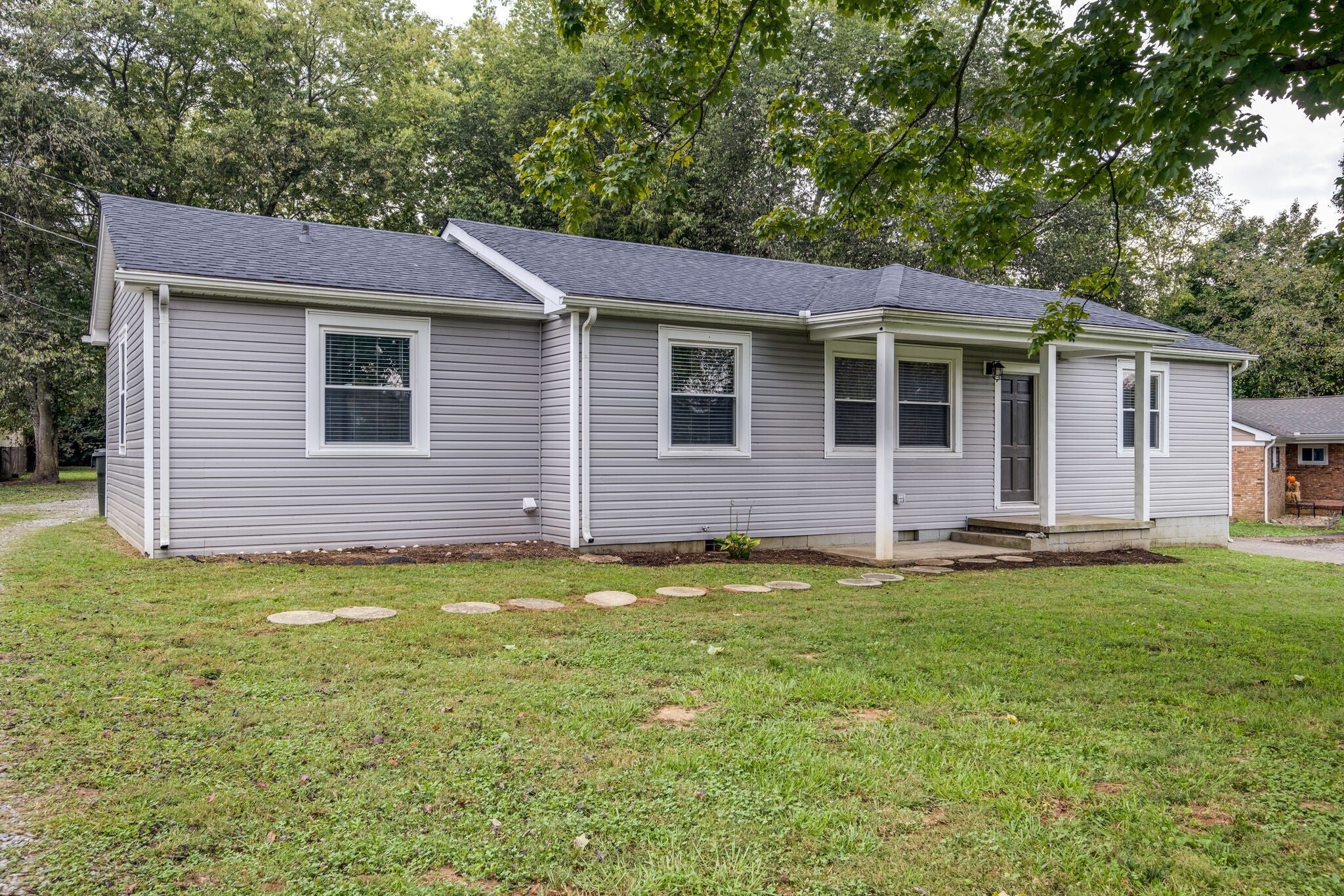 Gallatin Real Estate - Residential Lease for sale