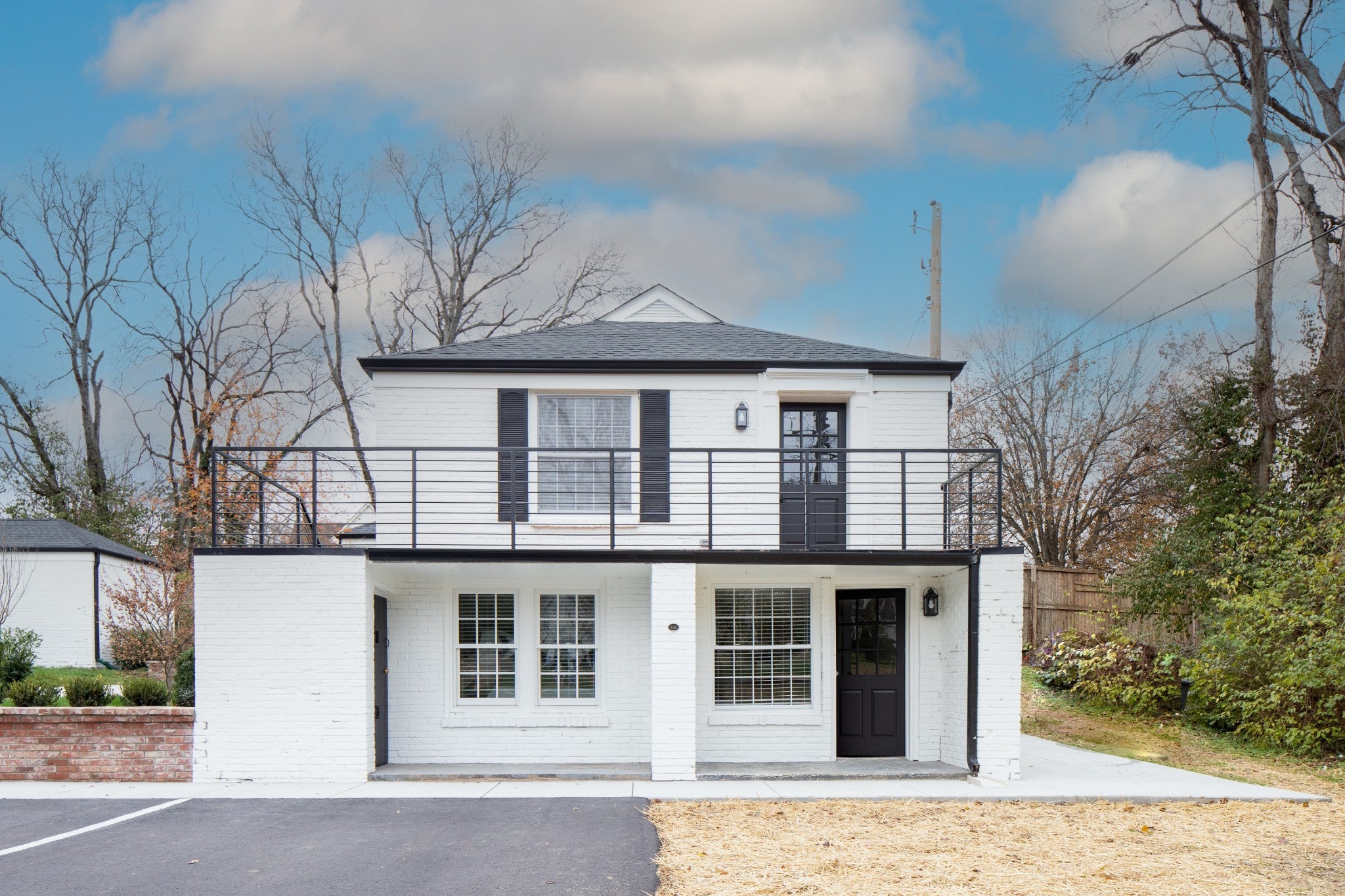 Home for sale in 203 Leake Ave C Nashville, TN