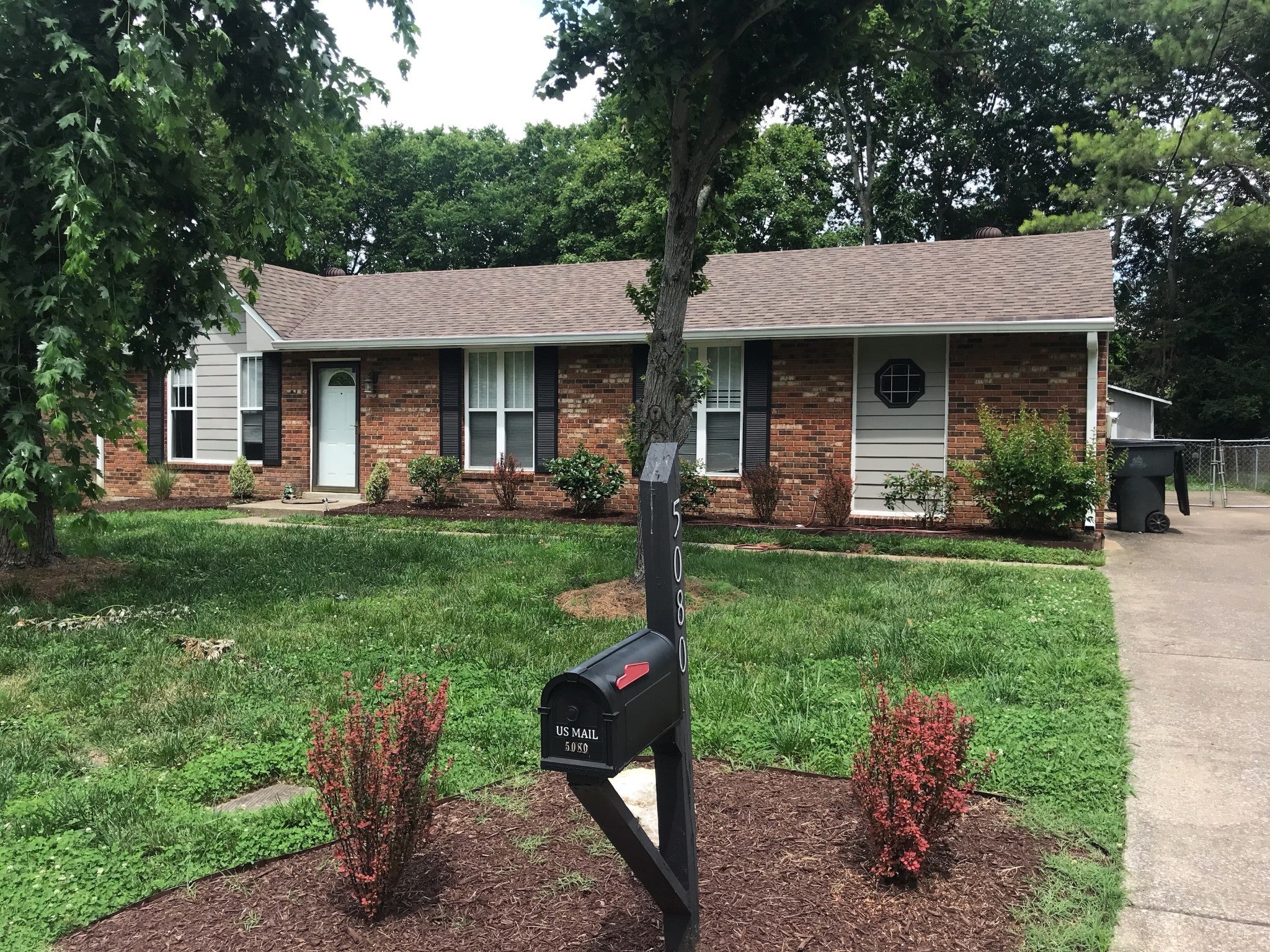 Home for sale in 5080 Meta Dr Nashville, TN