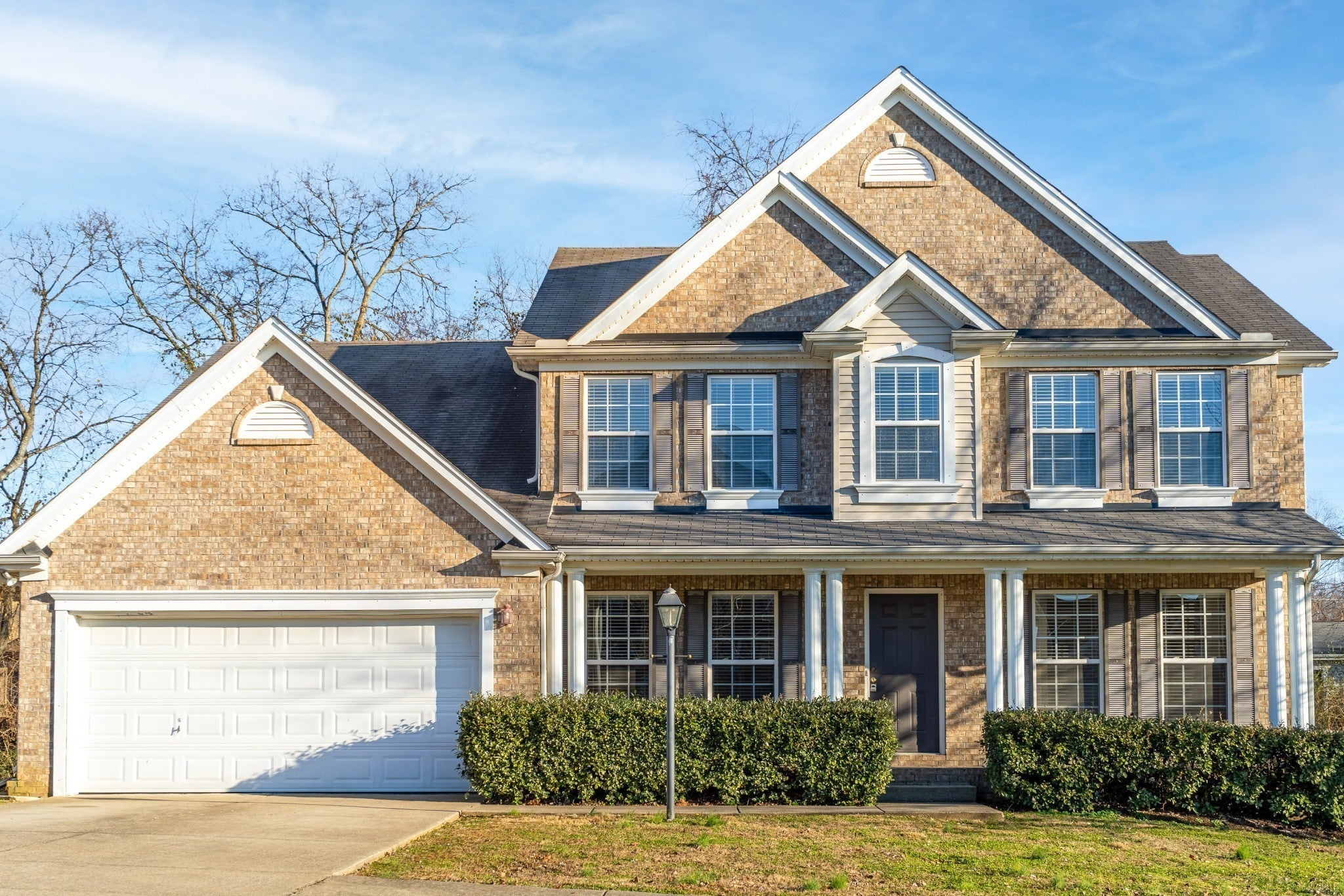 Residential Lease Real Estate for sale in Hendersonville, TN