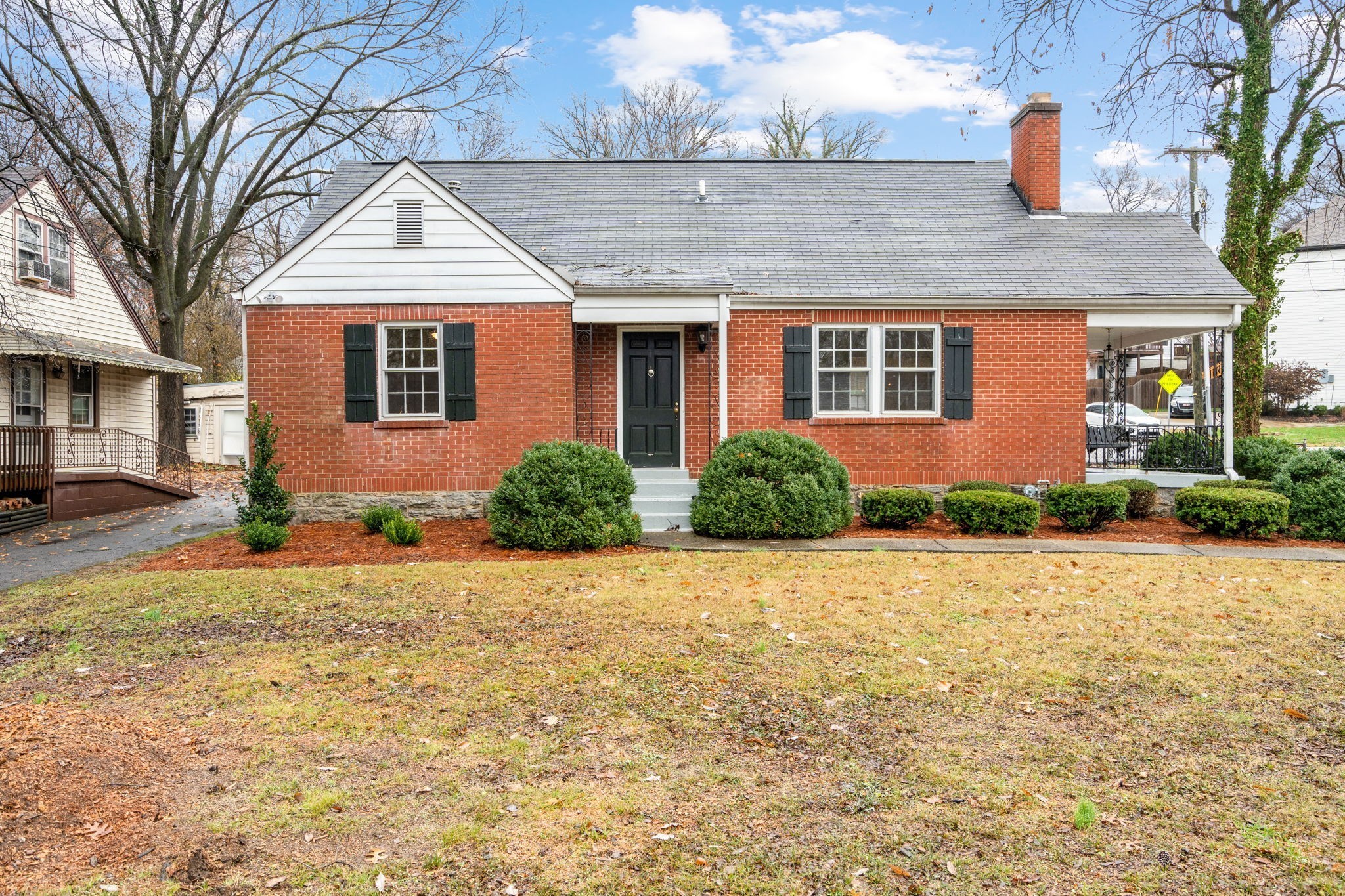Nashville Real Estate - Residential Lease for sale