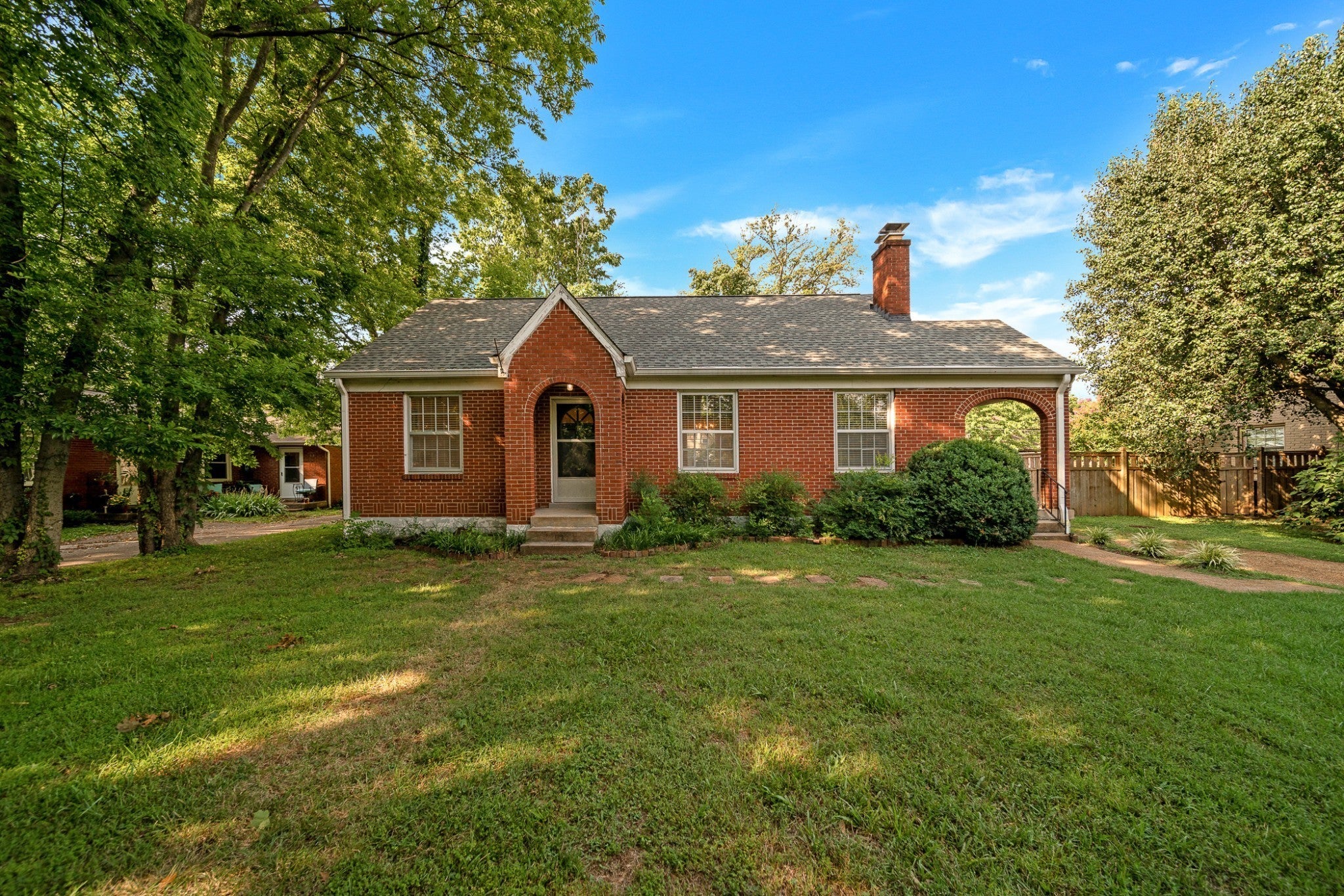 Home for sale in 311 Lauderdale Rd Nashville, TN