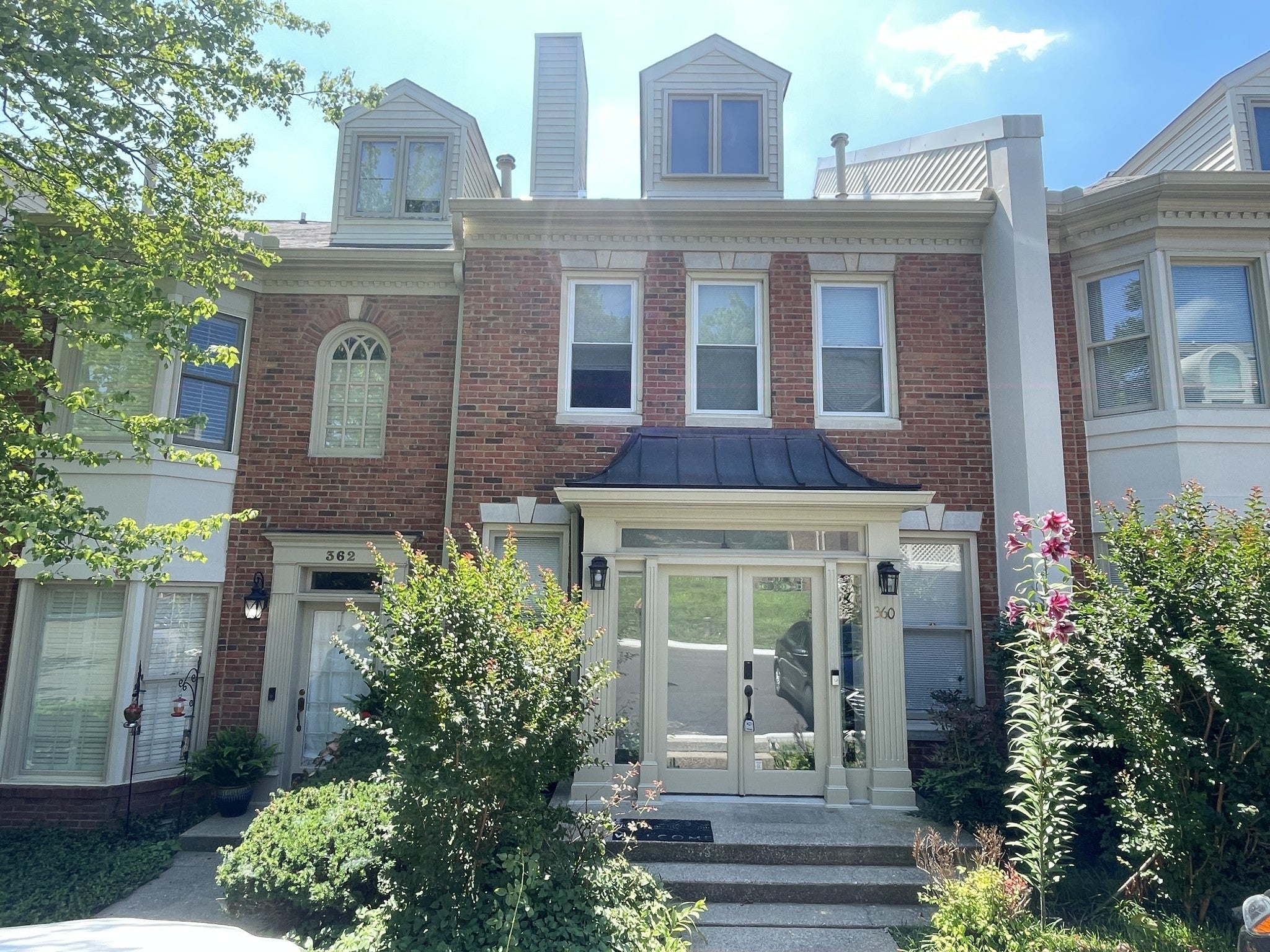 Nashville Real Estate - Residential Lease for sale