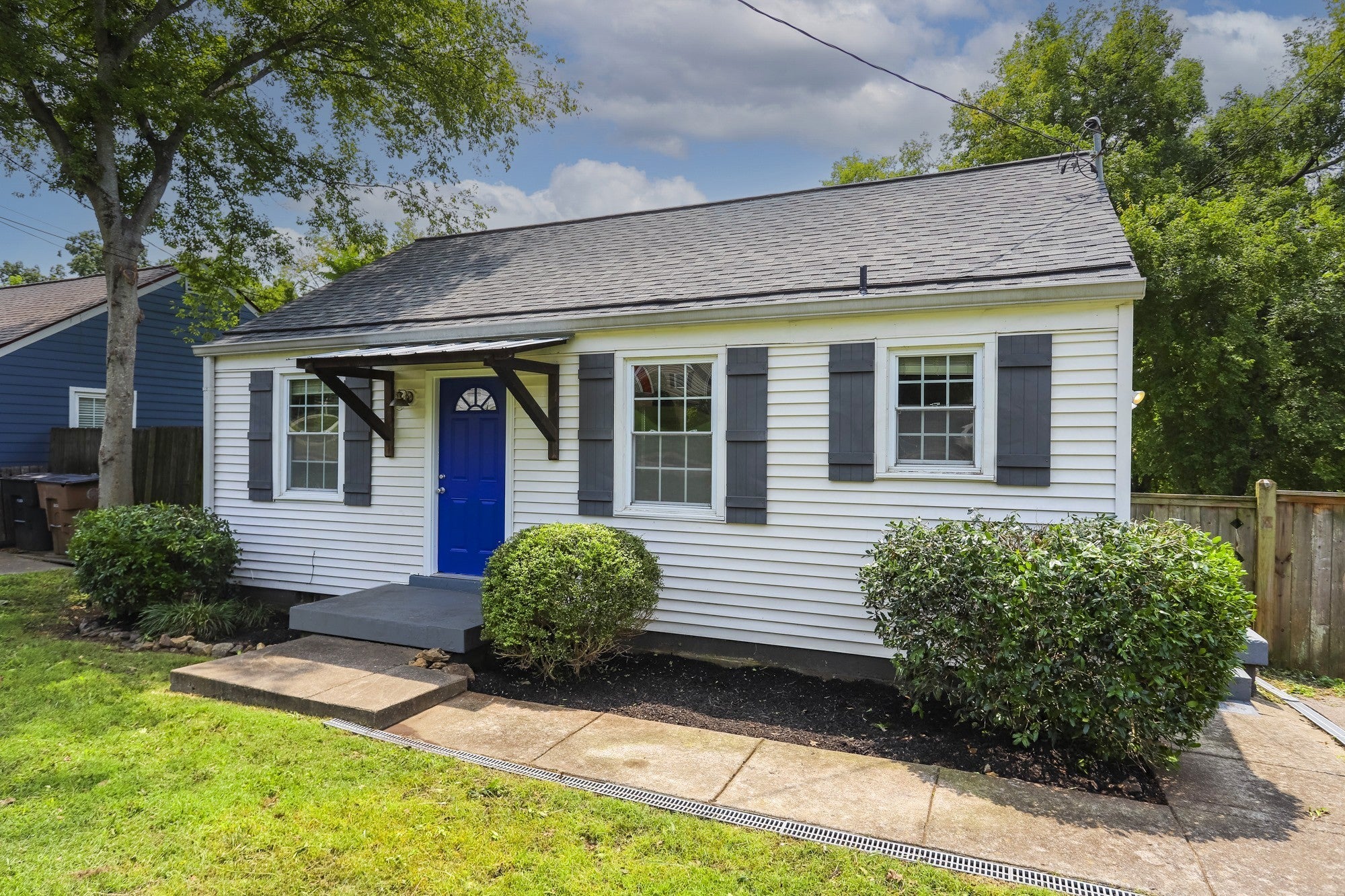 Nashville Real Estate - Residential Lease for sale