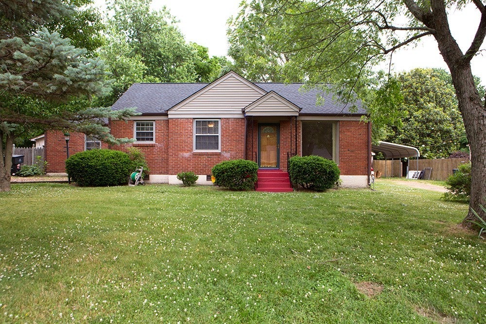 Nashville Real Estate - Residential Lease for sale