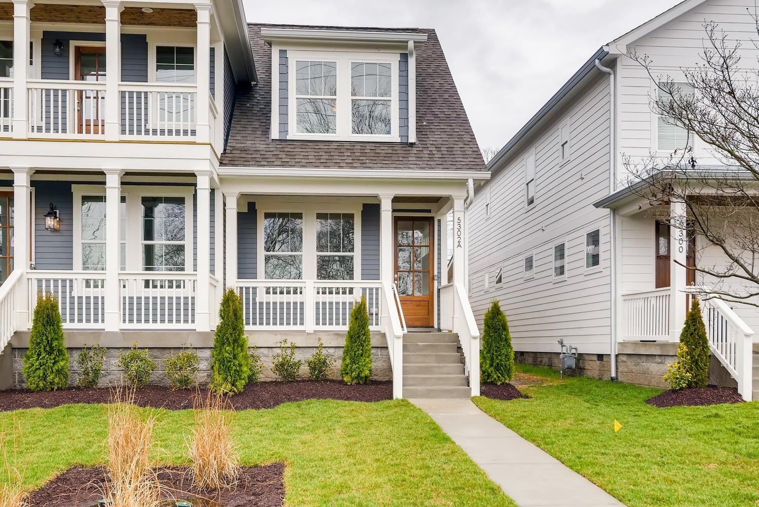 Home for sale in 5302 Tennessee Ave A Nashville, TN