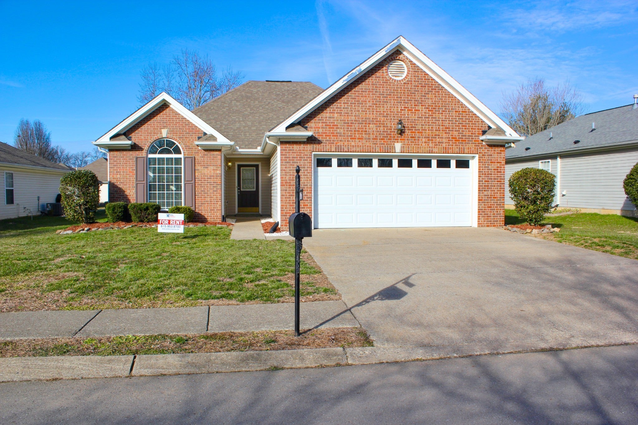 Gallatin Real Estate - Residential Lease for sale