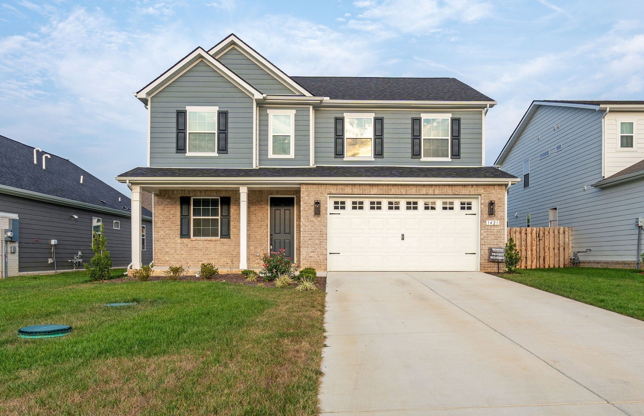 Murfreesboro Real Estate - Residential Lease for sale