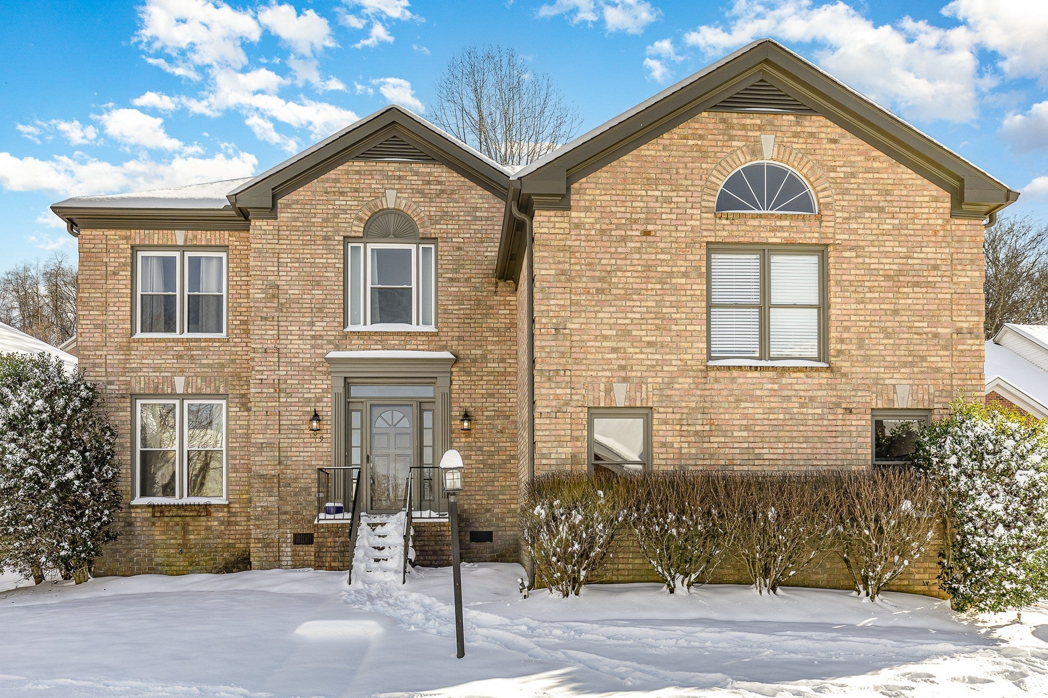 Home for sale in 509 Stratford Ct Franklin, TN