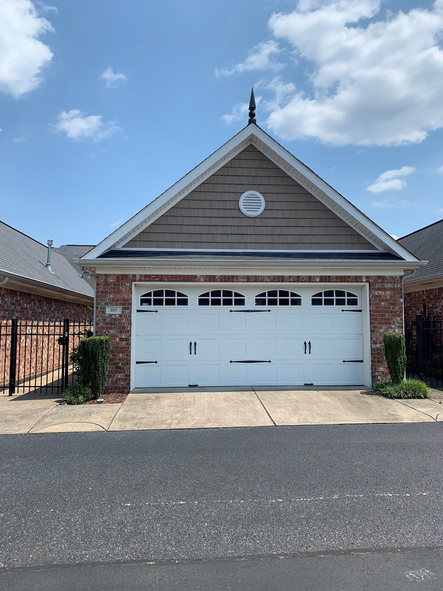 Home for sale in 395 Devon Chase Hl 803 Gallatin, TN