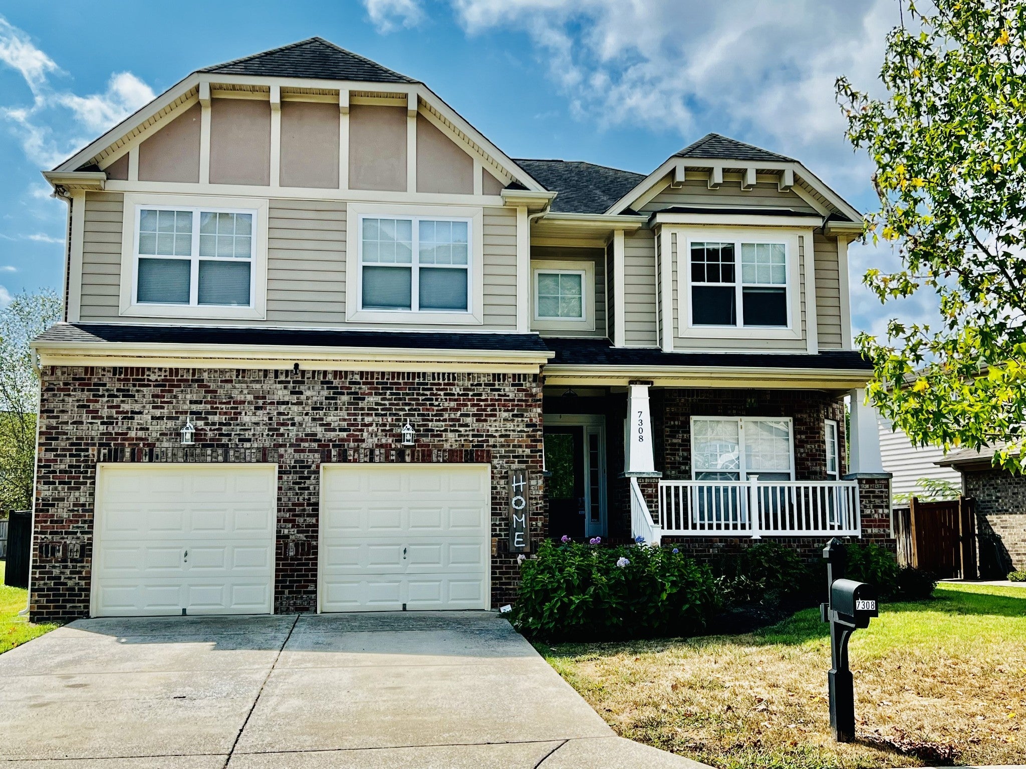 Home for sale in 7308 Riverfront Dr Nashville, TN