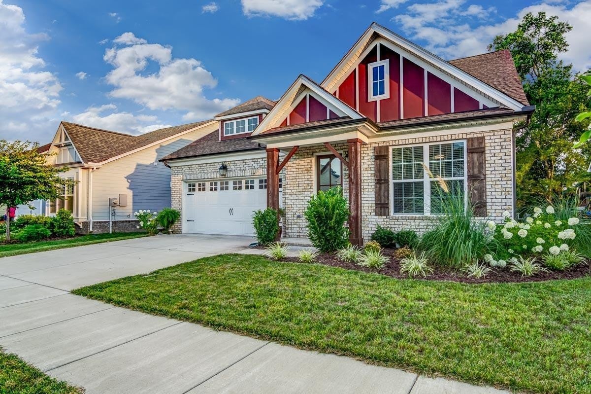 Residential Lease Real Estate for sale in Hendersonville, TN