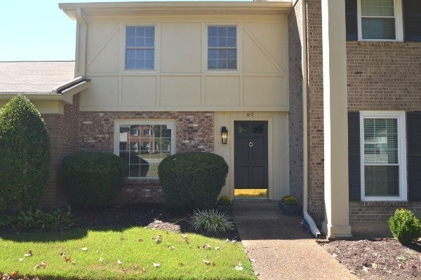 Residential Lease Real Estate for sale in Nashville, TN