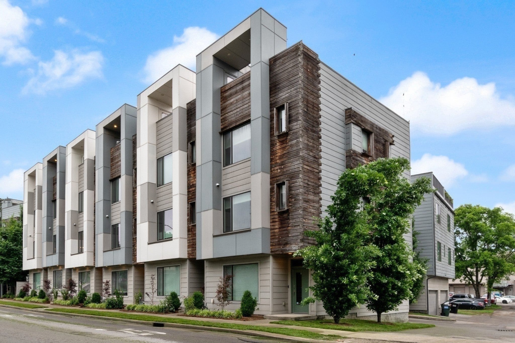 Home for sale in 5618 Burgess Ave Nashville, TN