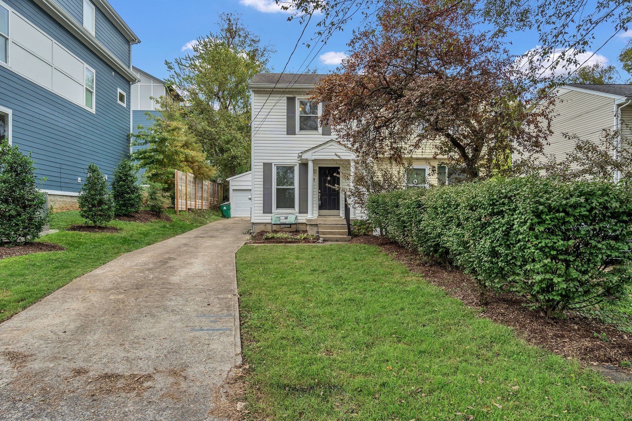 Residential Lease Real Estate for sale in Nashville, TN