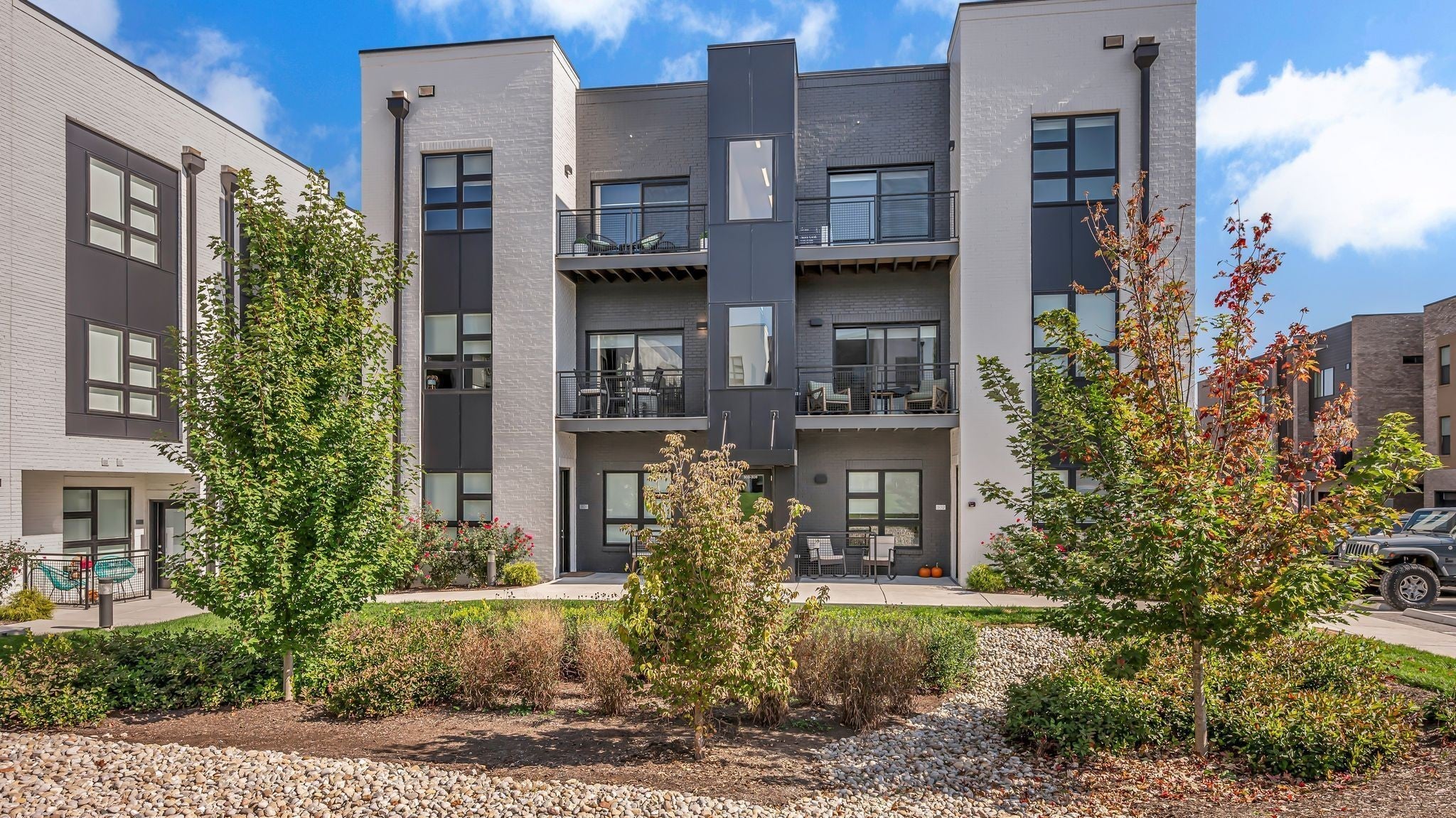 Residential Lease Real Estate for sale in Nashville, TN