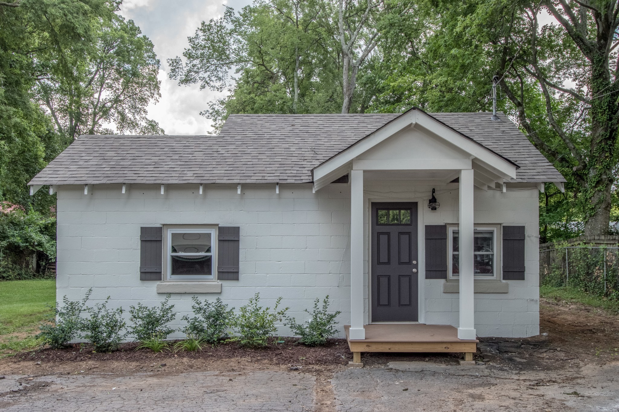 Nashville Real Estate - Residential Lease for sale