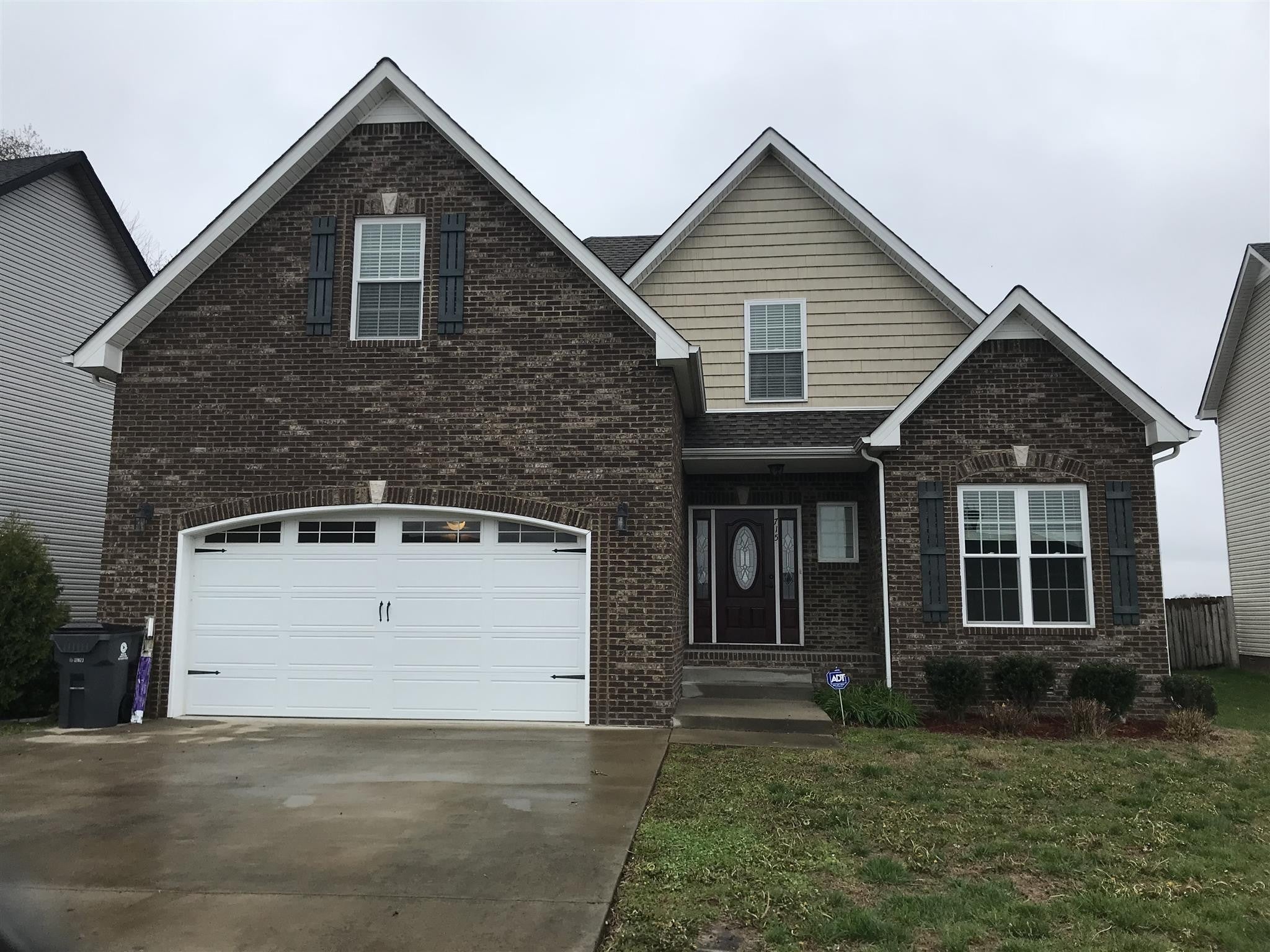 Clarksville Real Estate - Residential Lease for sale