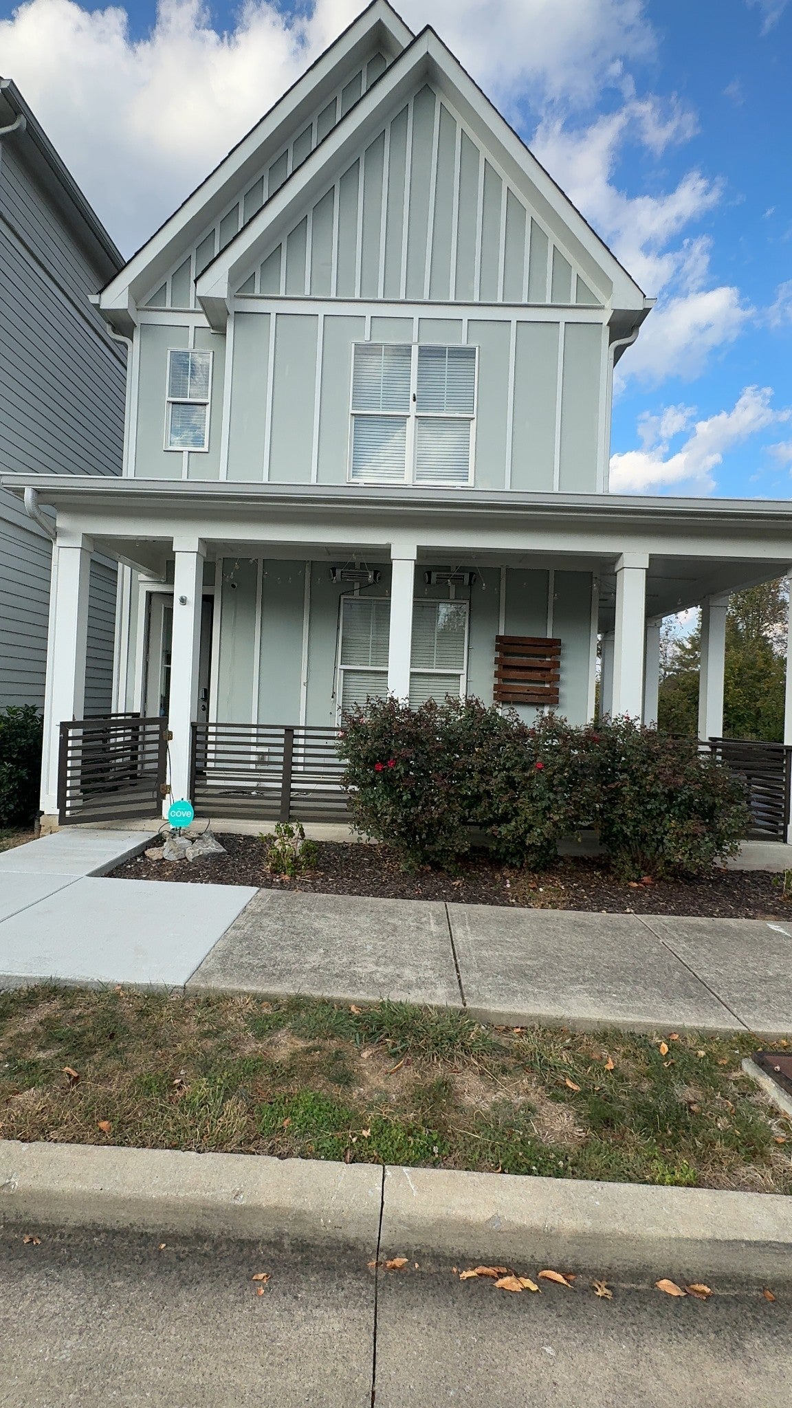 Nashville Real Estate - Residential Lease for sale