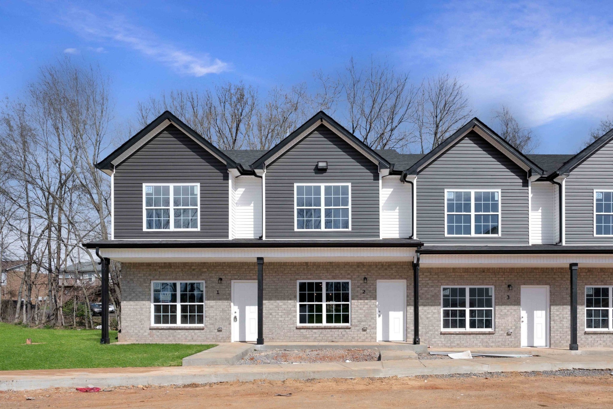 Home for sale in 2500 Tiny Town Rd 12 Clarksville, TN