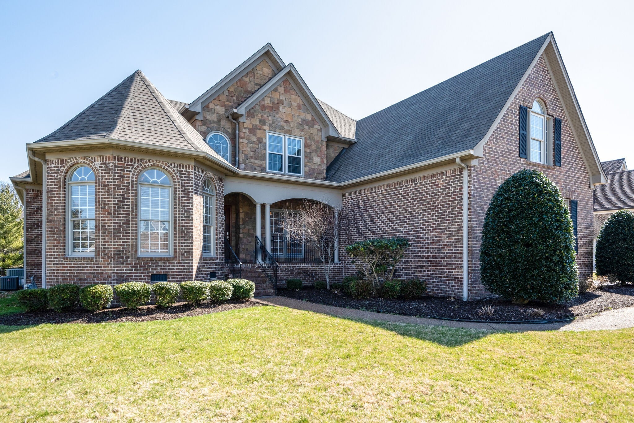Home for sale in 2483 Titans Ln Brentwood, TN